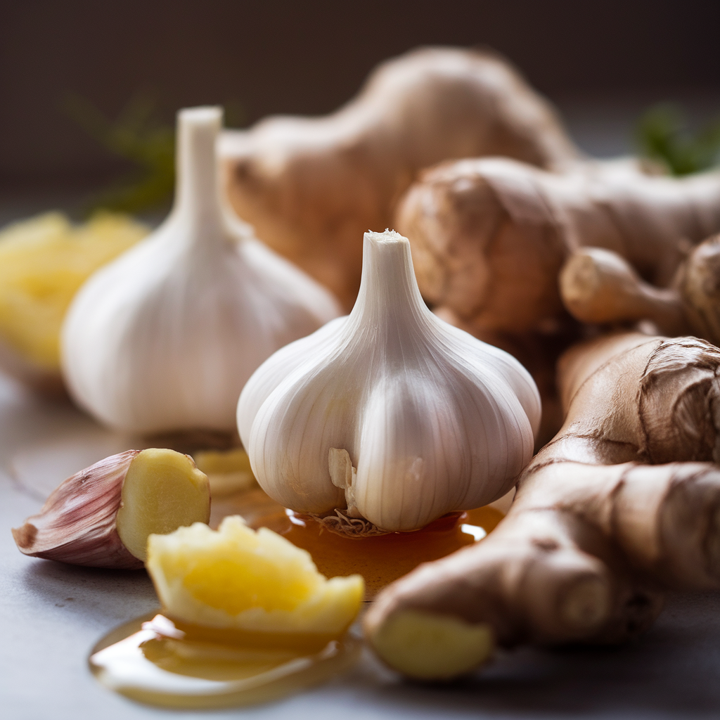 Produkty bogate w probiotyki