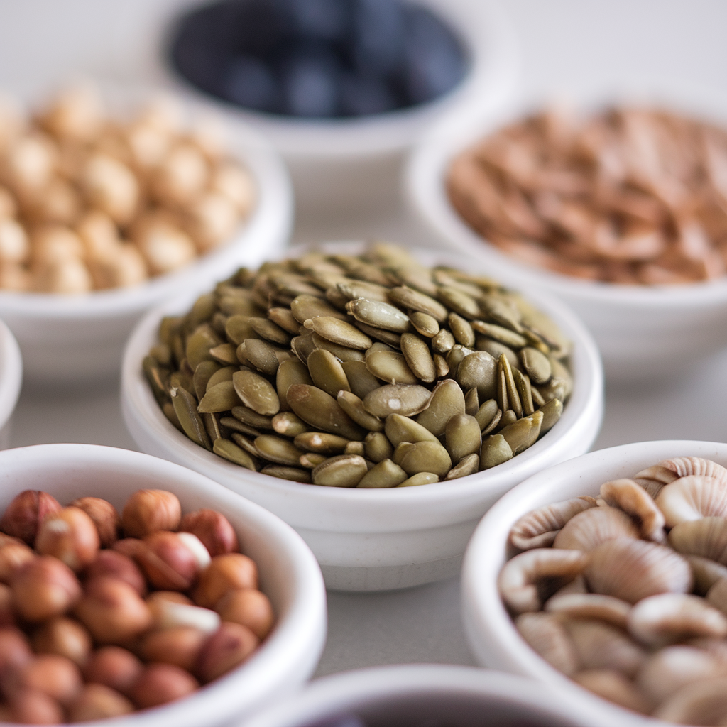 Produkty przeciwzapalne